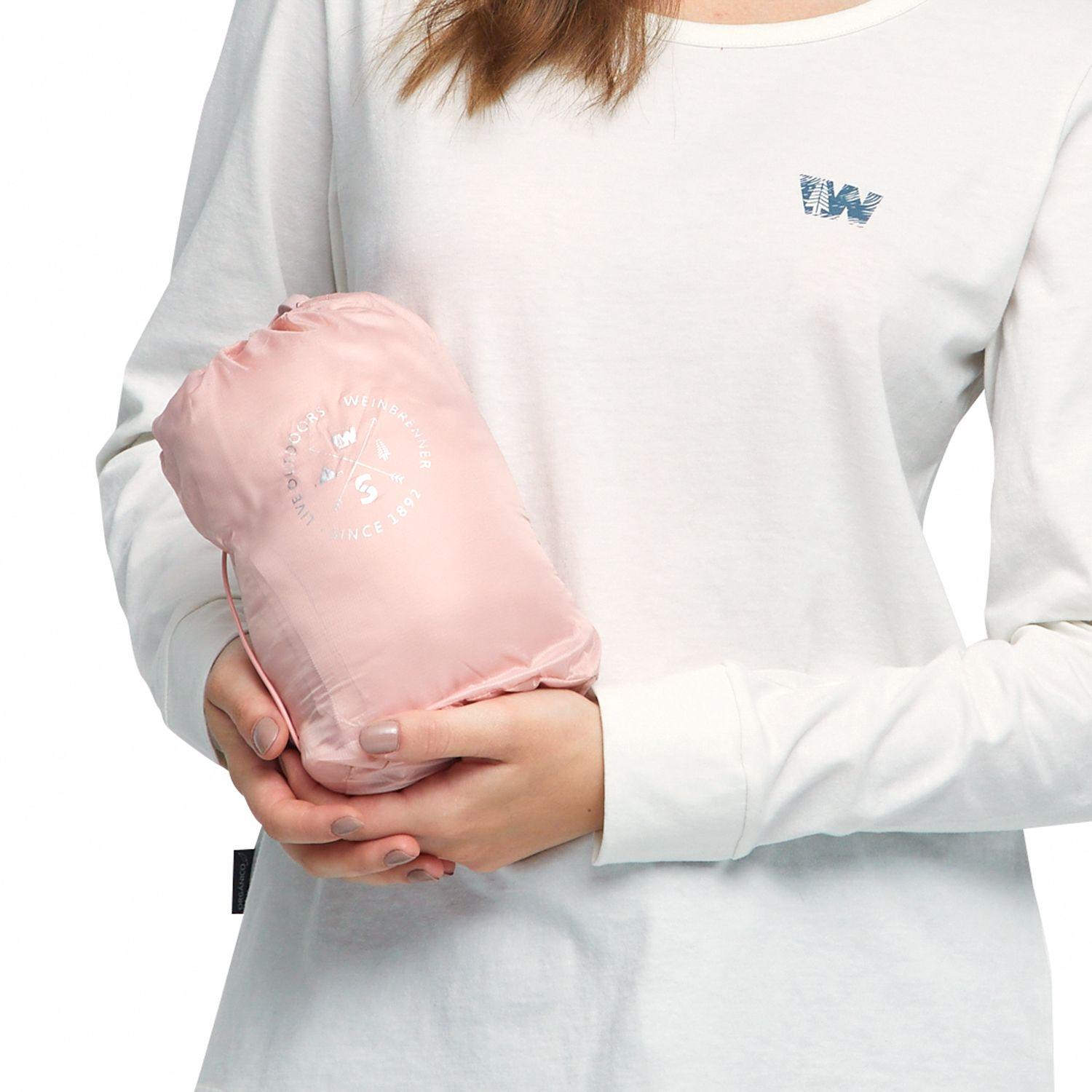 CHAQUETA MUJER WEINBRENNER TIFLIS 2 ROSADO PALO-4