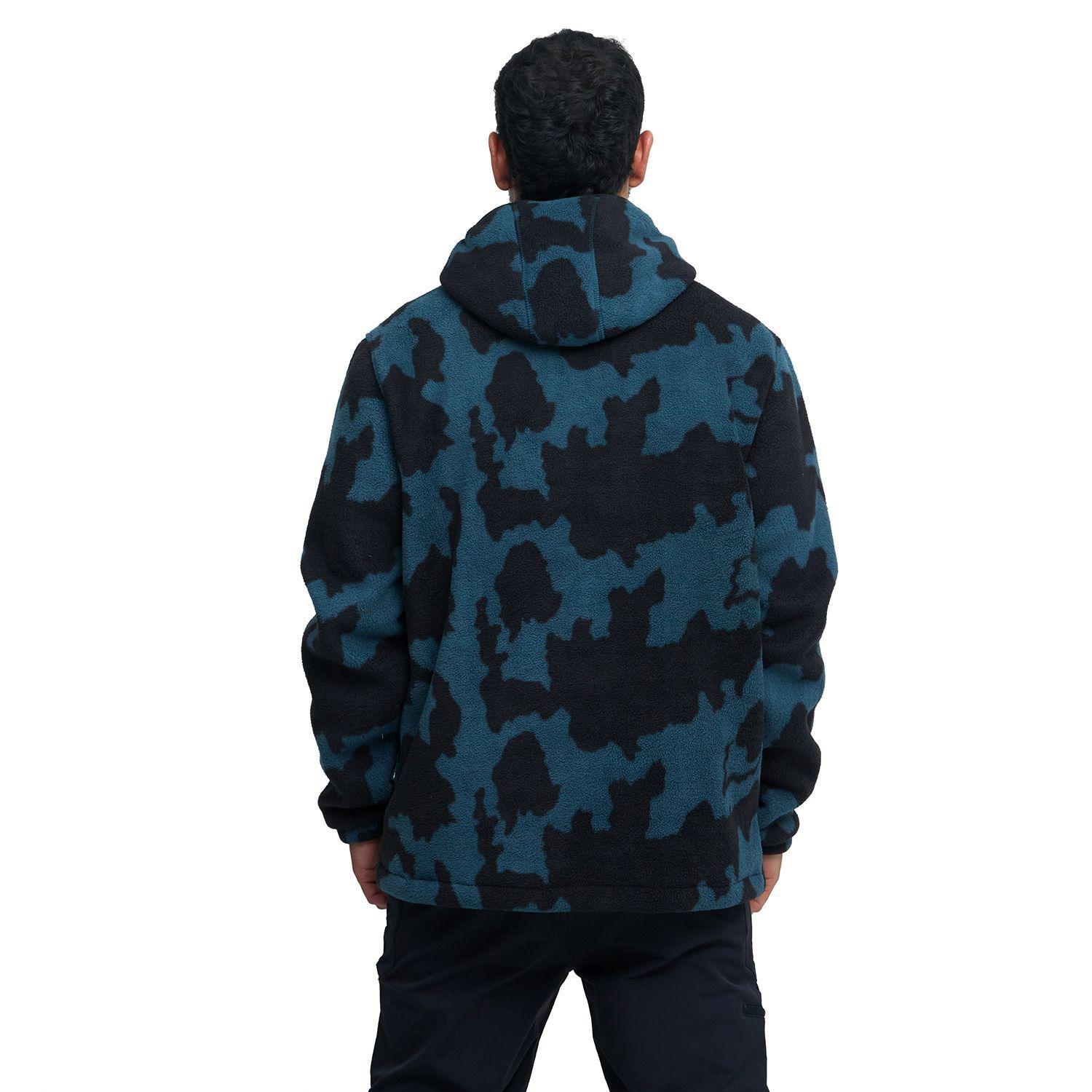 POLAR HOMBRE WEINBRENNER JUBAL NEGRO FULL PRINT-1
