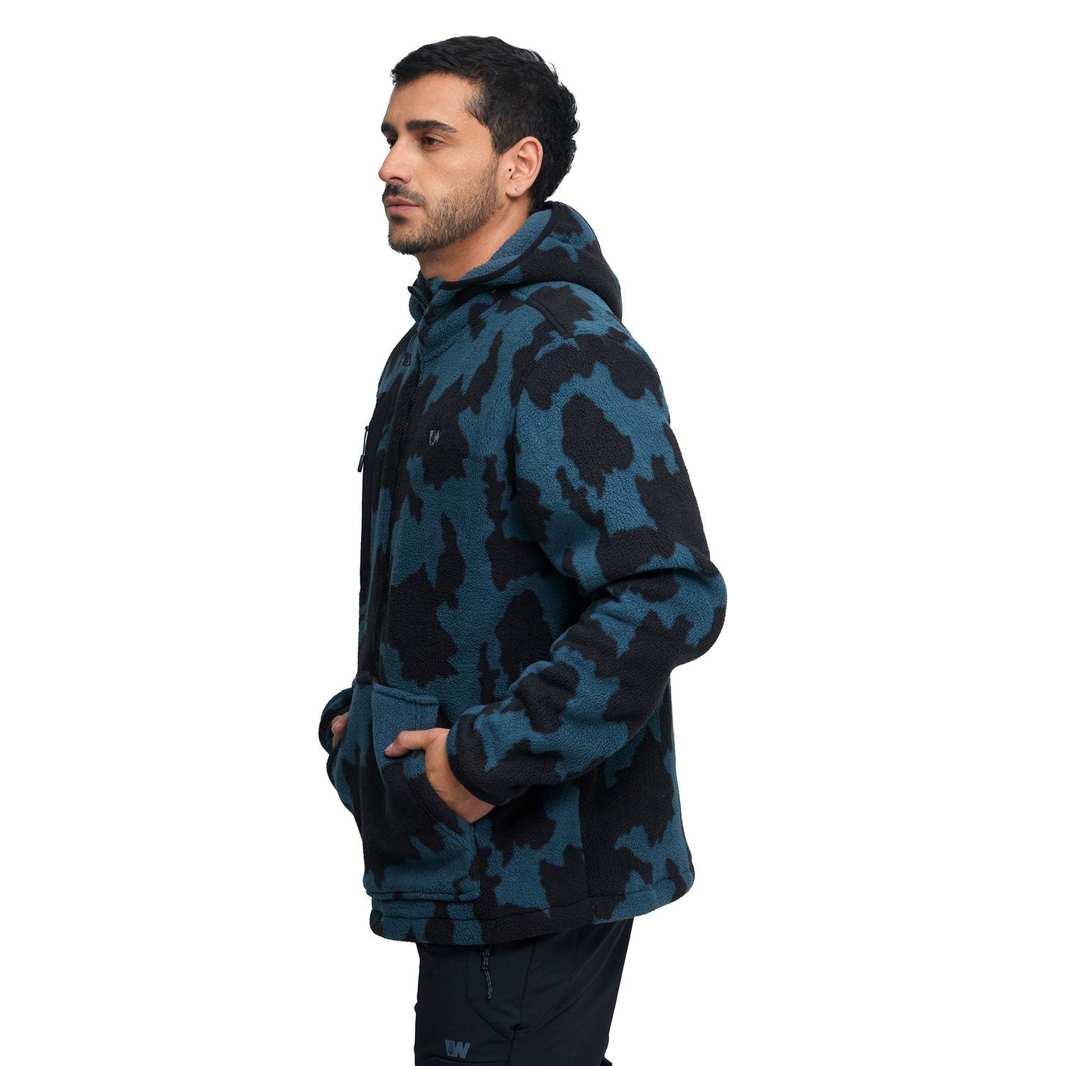 POLAR HOMBRE WEINBRENNER JUBAL NEGRO FULL PRINT-2