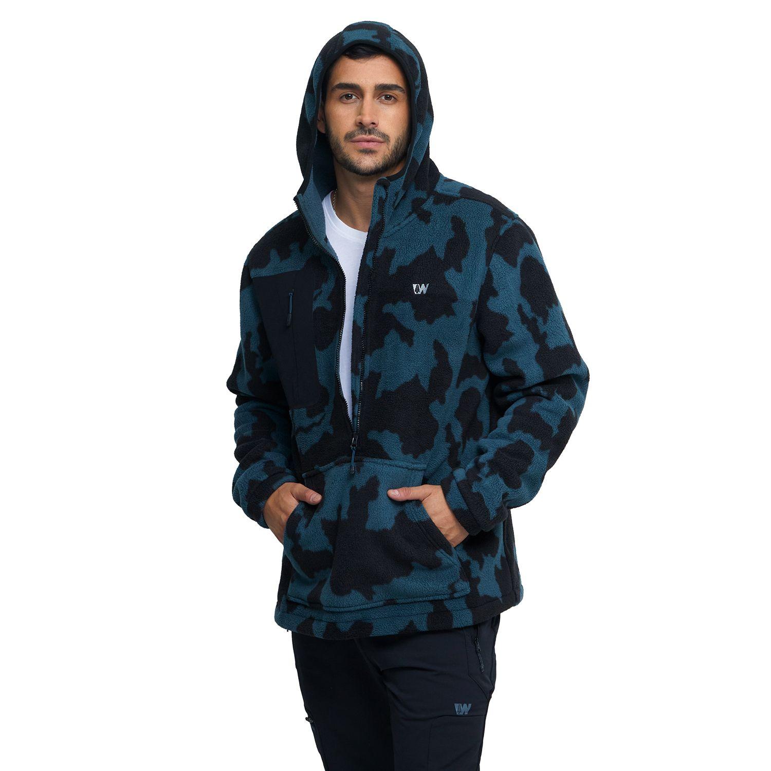 POLAR HOMBRE WEINBRENNER JUBAL NEGRO FULL PRINT-4