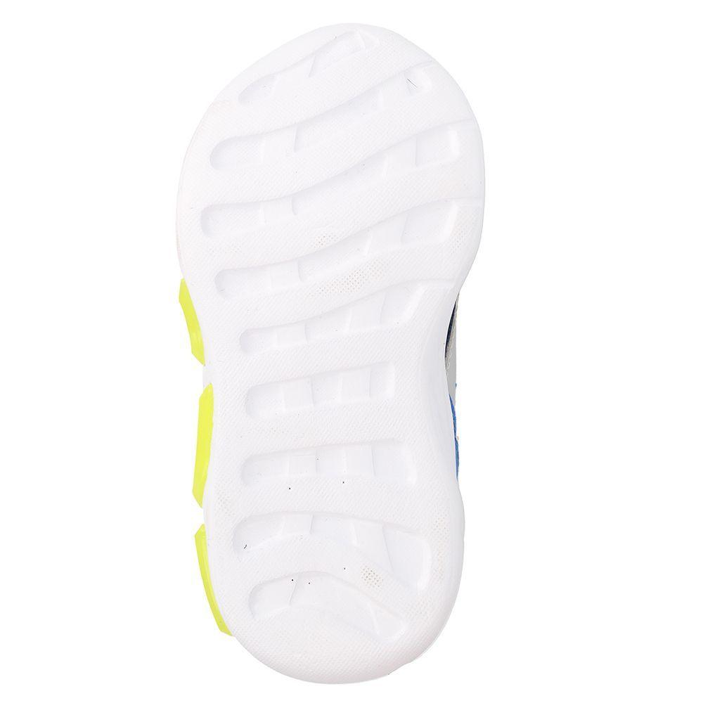 ZAPATILLA NIÑO BUBBLEGUMMERS STRIDE LIGHT AZUL 22 - 25-6