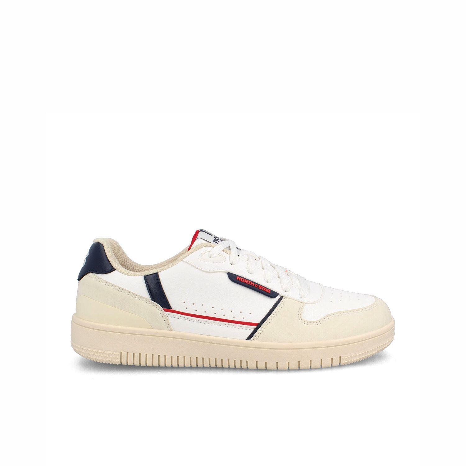 Zapatilla Hombre North Star Kyoto-0