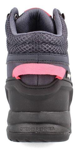 ZAPATILLA MUJER WEINBRENNER SERRA MID AZUL-2