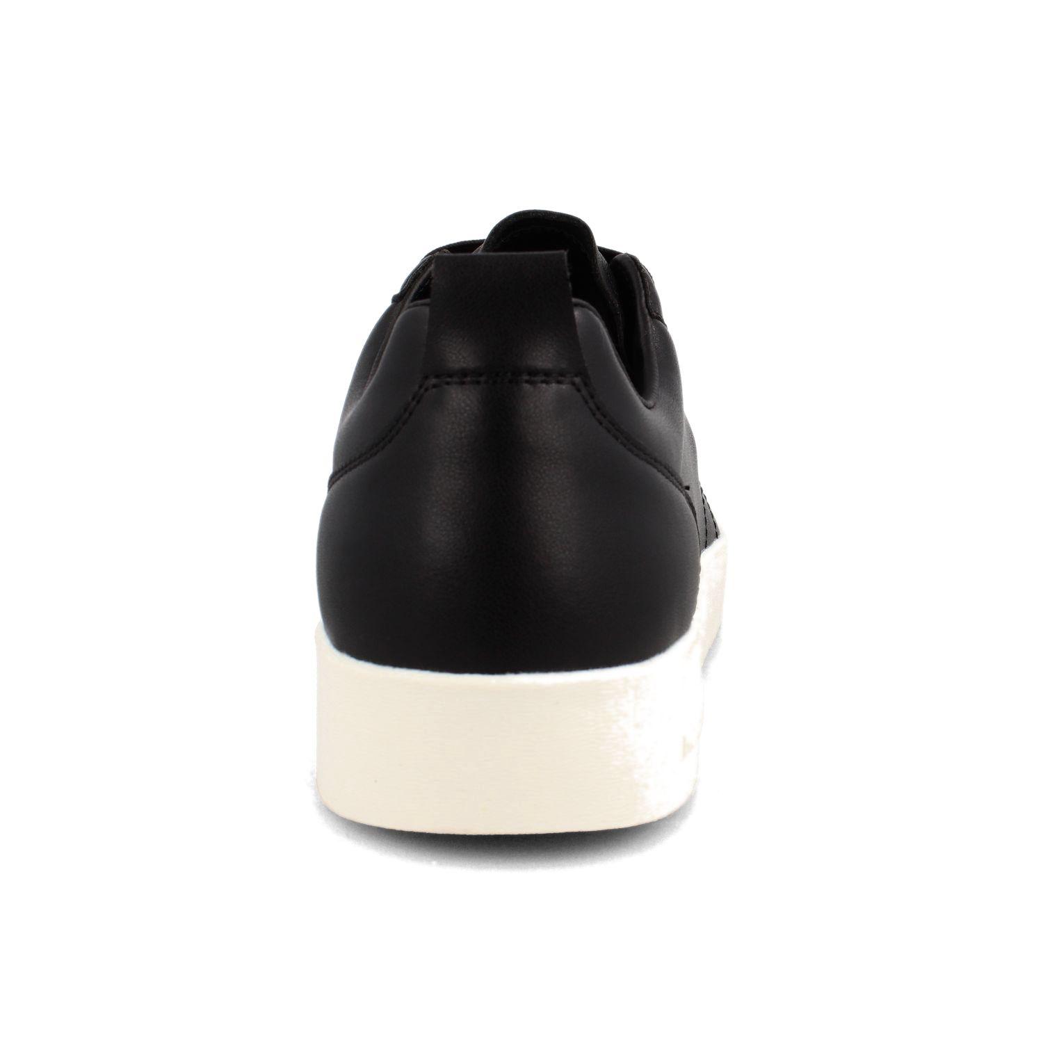 Zapatilla Hombre North Star Court 76 Negro-2
