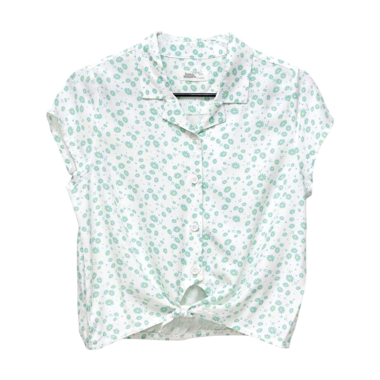 Blusa Niña Bubblegummers Badia-0