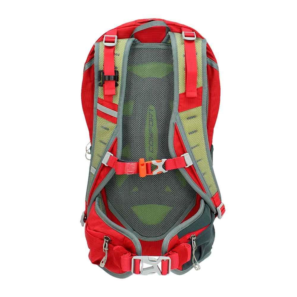 MOCHILA UNISEX WEINBRENNER SENA ROJO-2