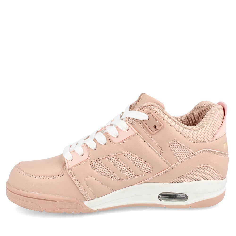 ZAPATILLA MUJER NORTH STAR EDDY ROSADO-1