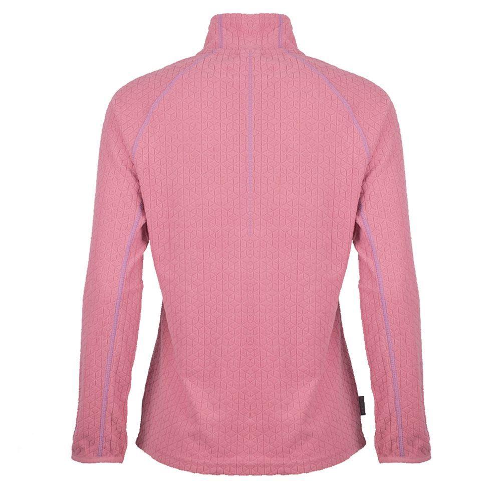 POLAR MUJER WEINBRENNER COTA ROSADO-1