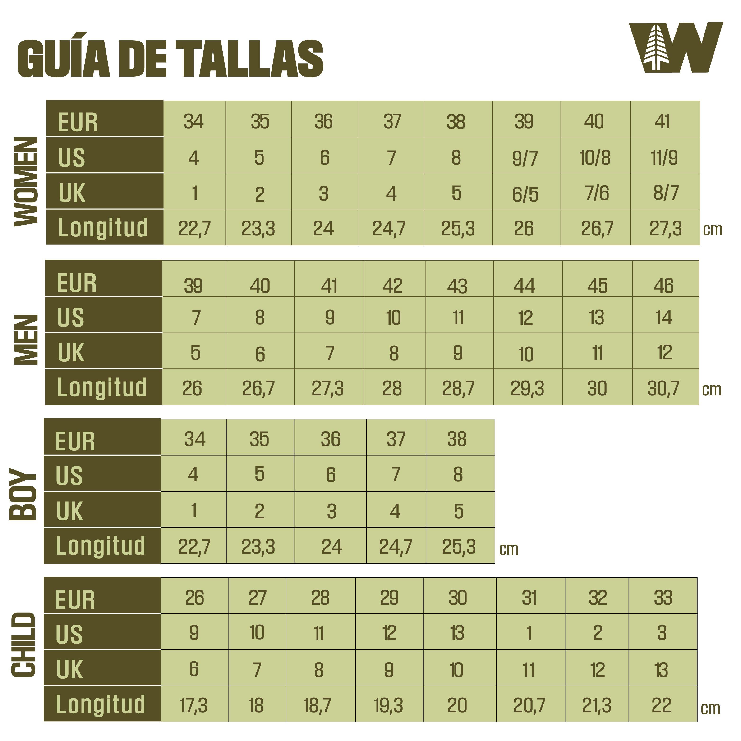 Botín Hombre Weinbrenner Ural Keele Hi Gris-8