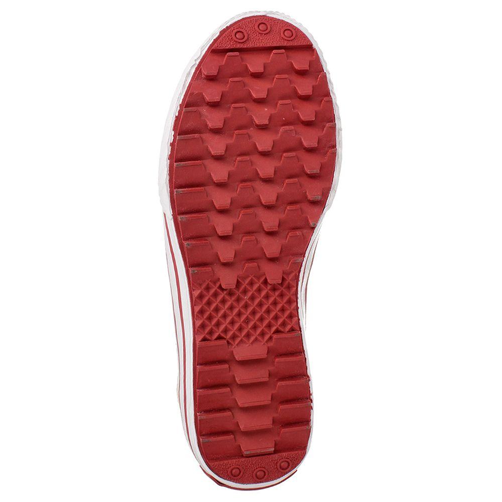 ZAPATILLA MUJER POWER RETRO BLANCO-6