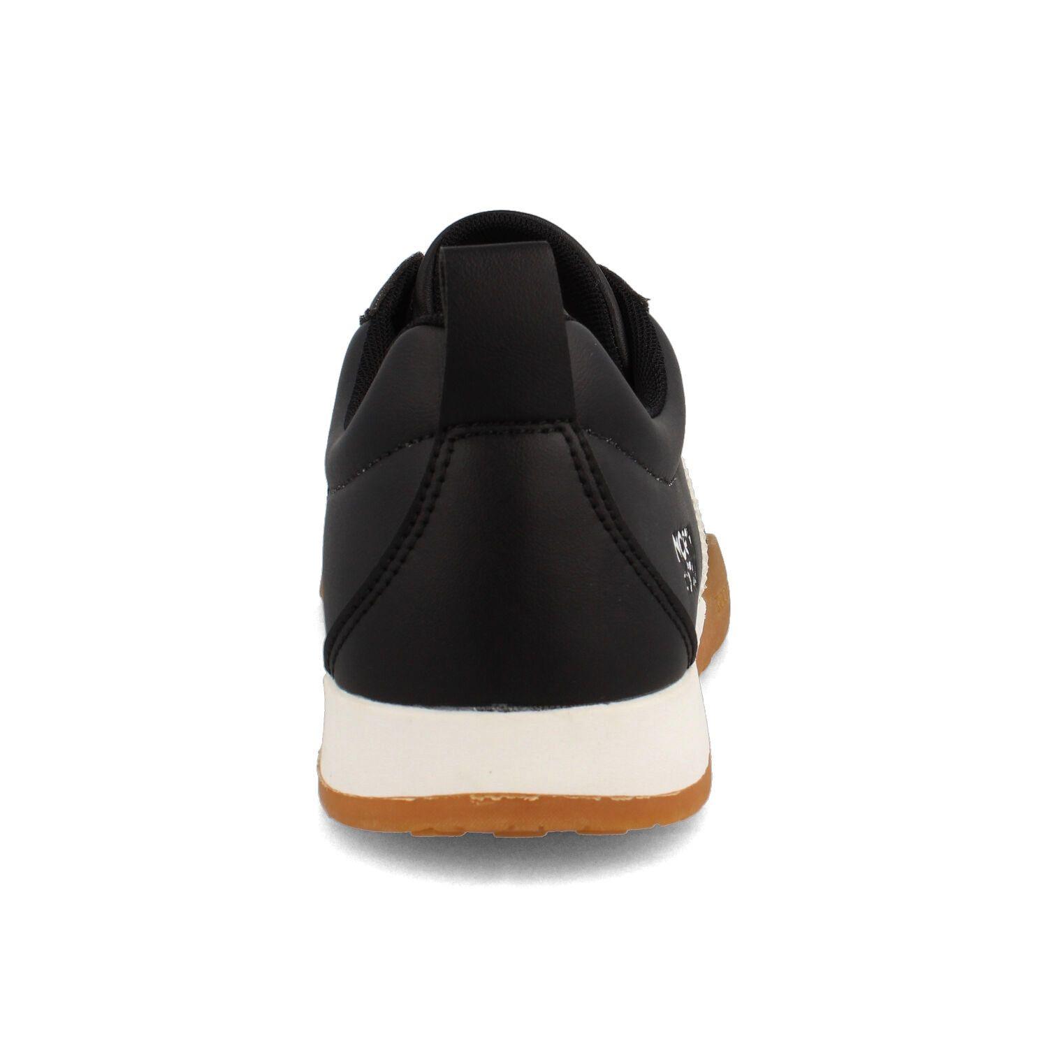 Zapatilla Hombre North Star Track Classic Negro-2