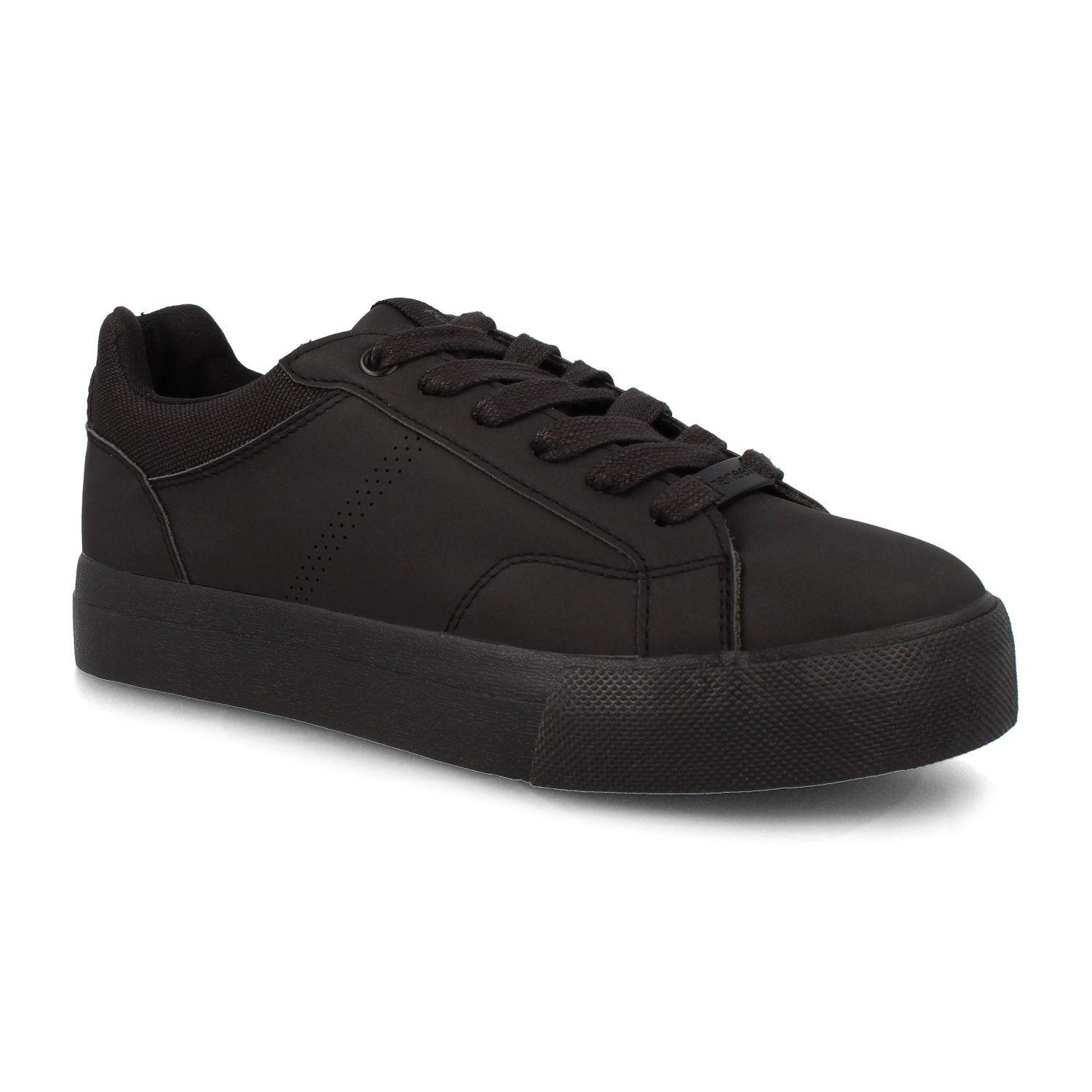 Zapato Escolar Niña Teener Teener Florencia-1