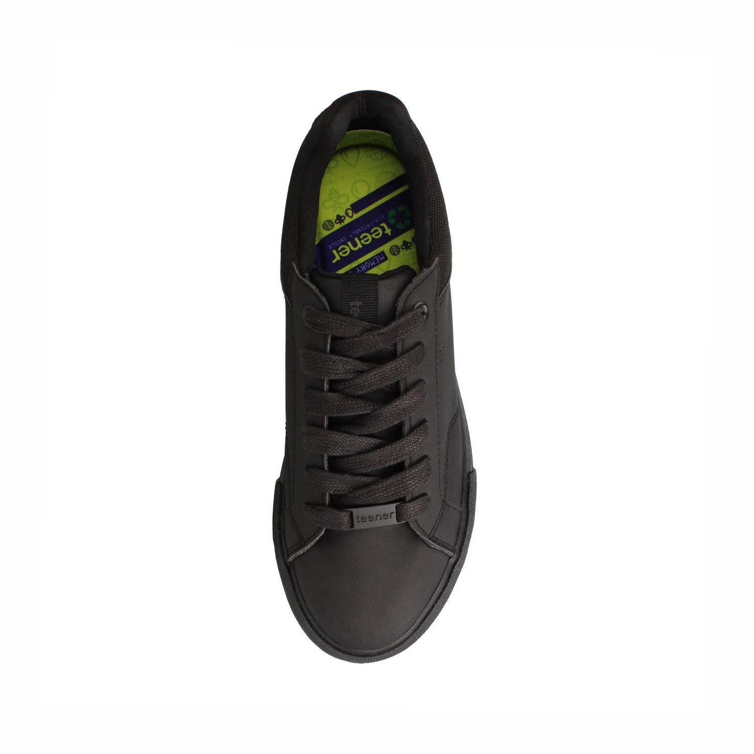 Zapato Escolar Niña Teener Teener Florencia-3