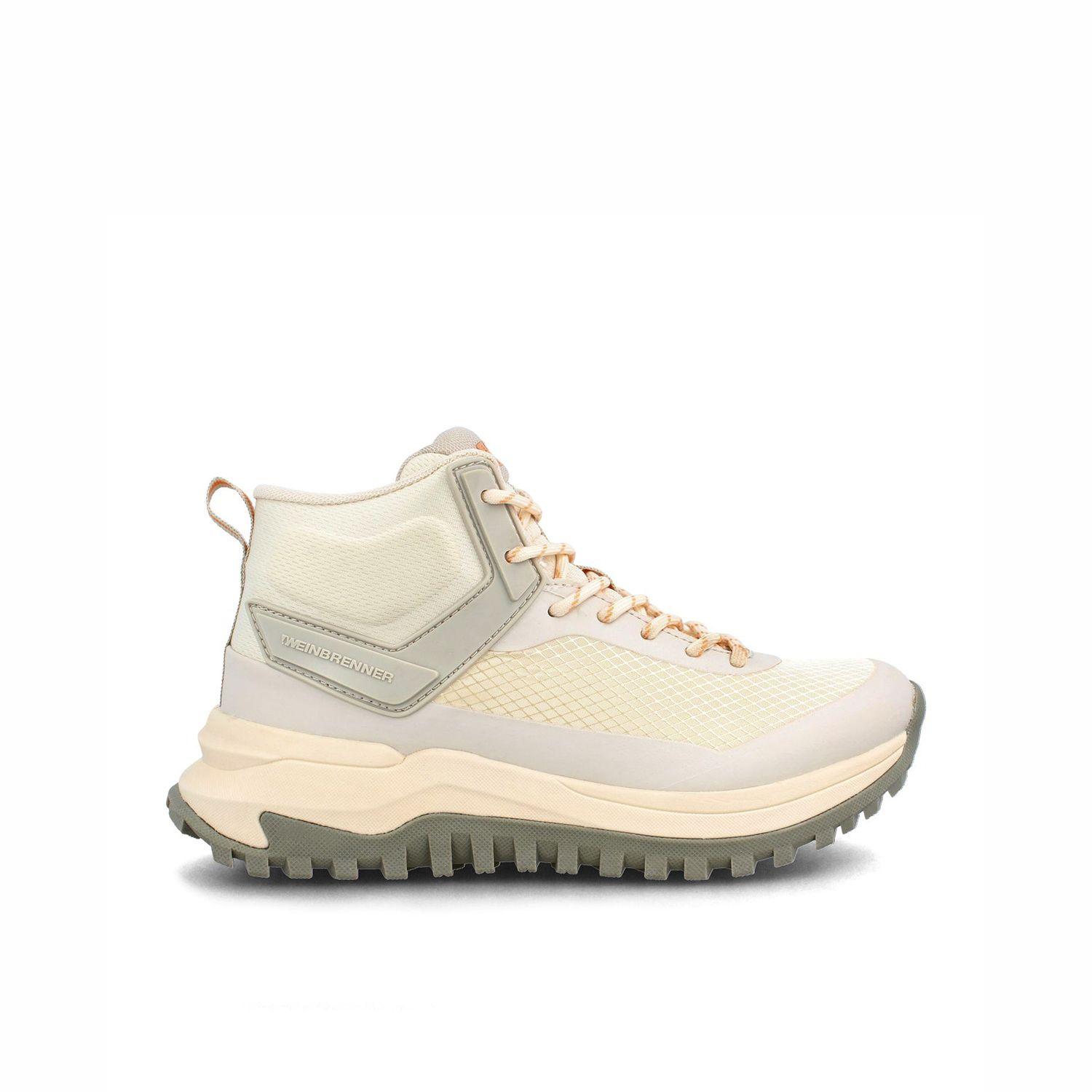 Botín Outdoor Mujer Weinbrenner Vanguard Tempest-0
