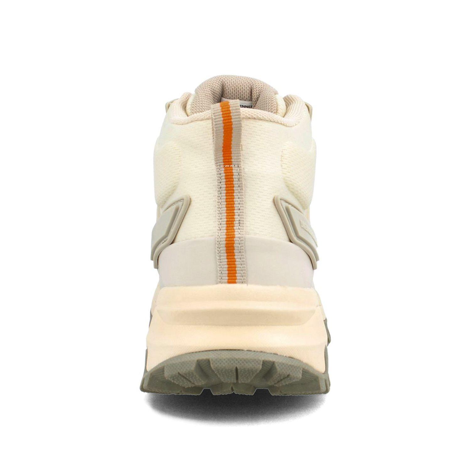 Botín Outdoor Mujer Weinbrenner Vanguard Tempest-2