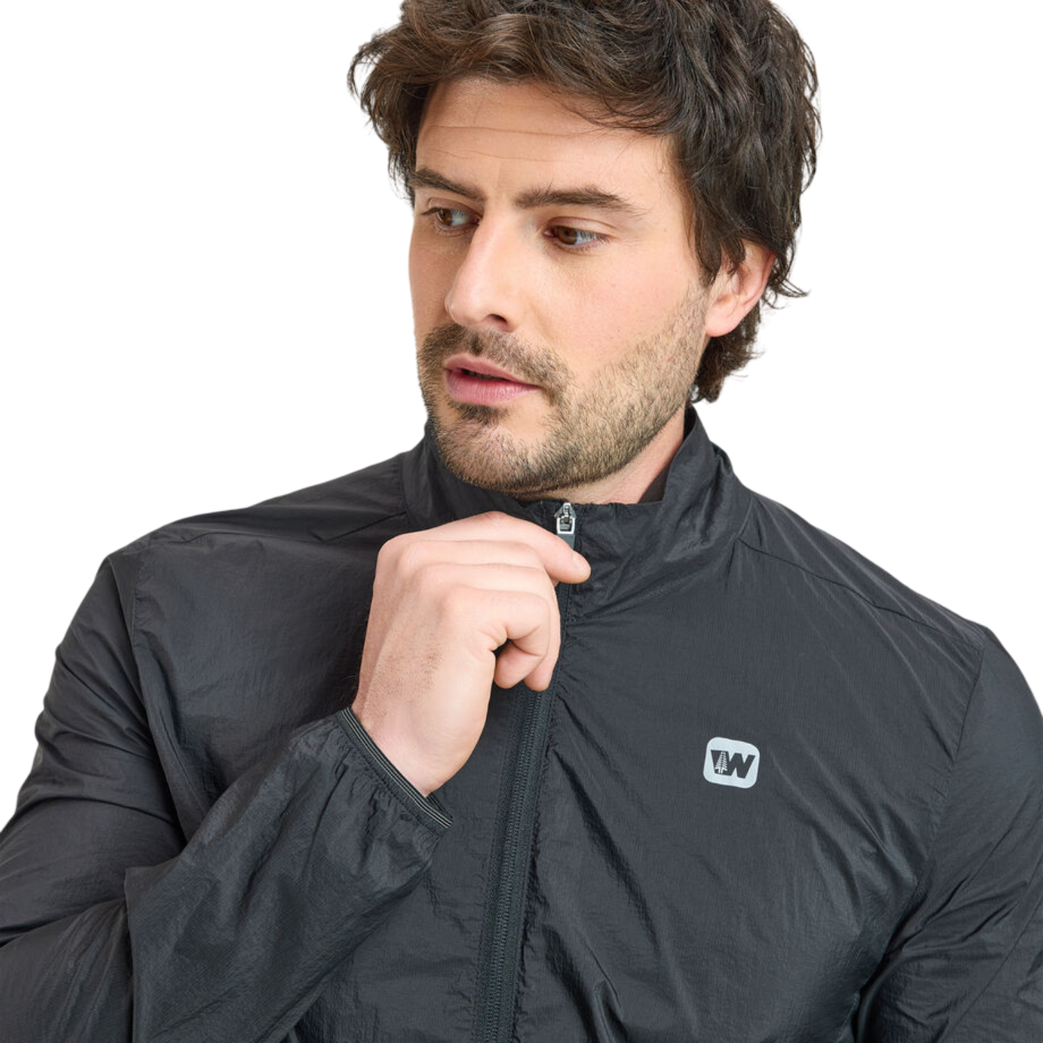 Chaqueta Hombre Weinbrenner Totak-2