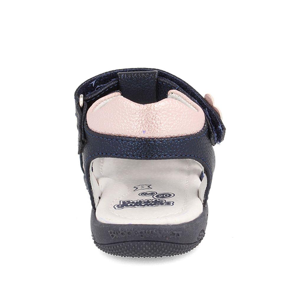 SANDALIA BUBBLEGUMMERS NIÑA ADELA AZUL 22 - 25-2