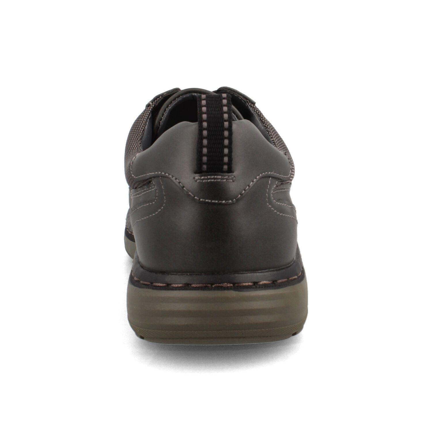 Zapato Hombre Bata Comfit Pan Gris-2
