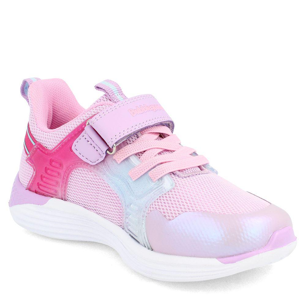 ZAPATILLA BUBBLEGUMMERS NIÑA BENOIT LILA 16 - 21-0