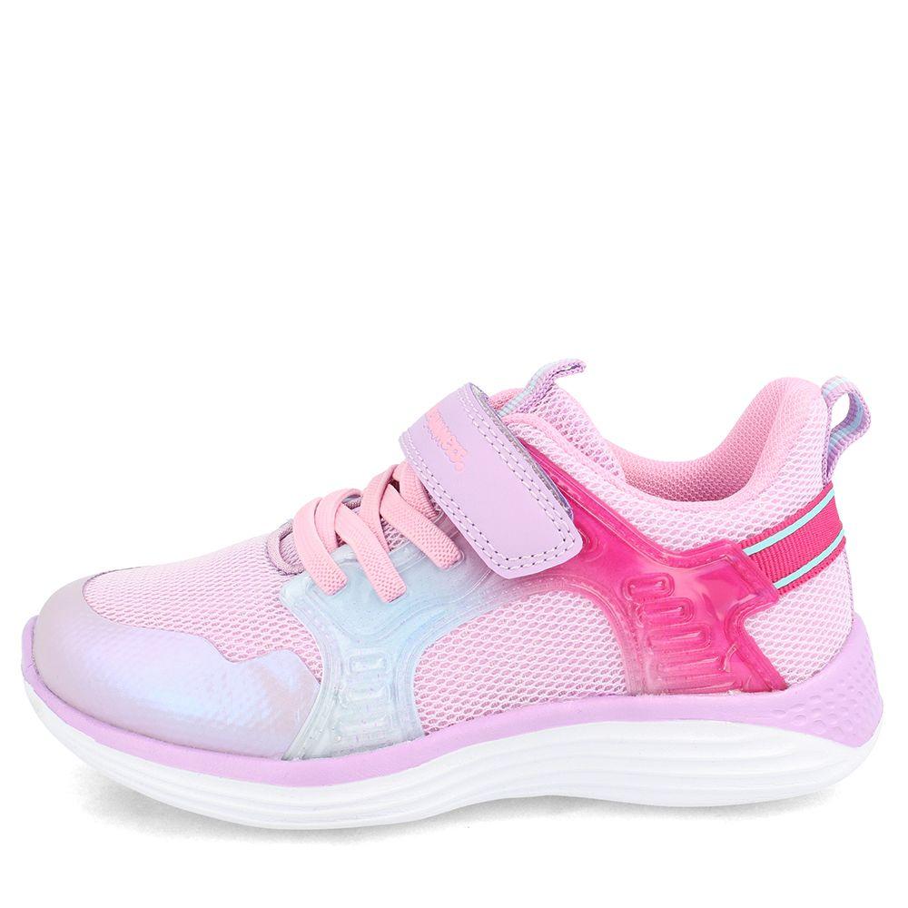 ZAPATILLA BUBBLEGUMMERS NIÑA BENOIT LILA 16 - 21-1