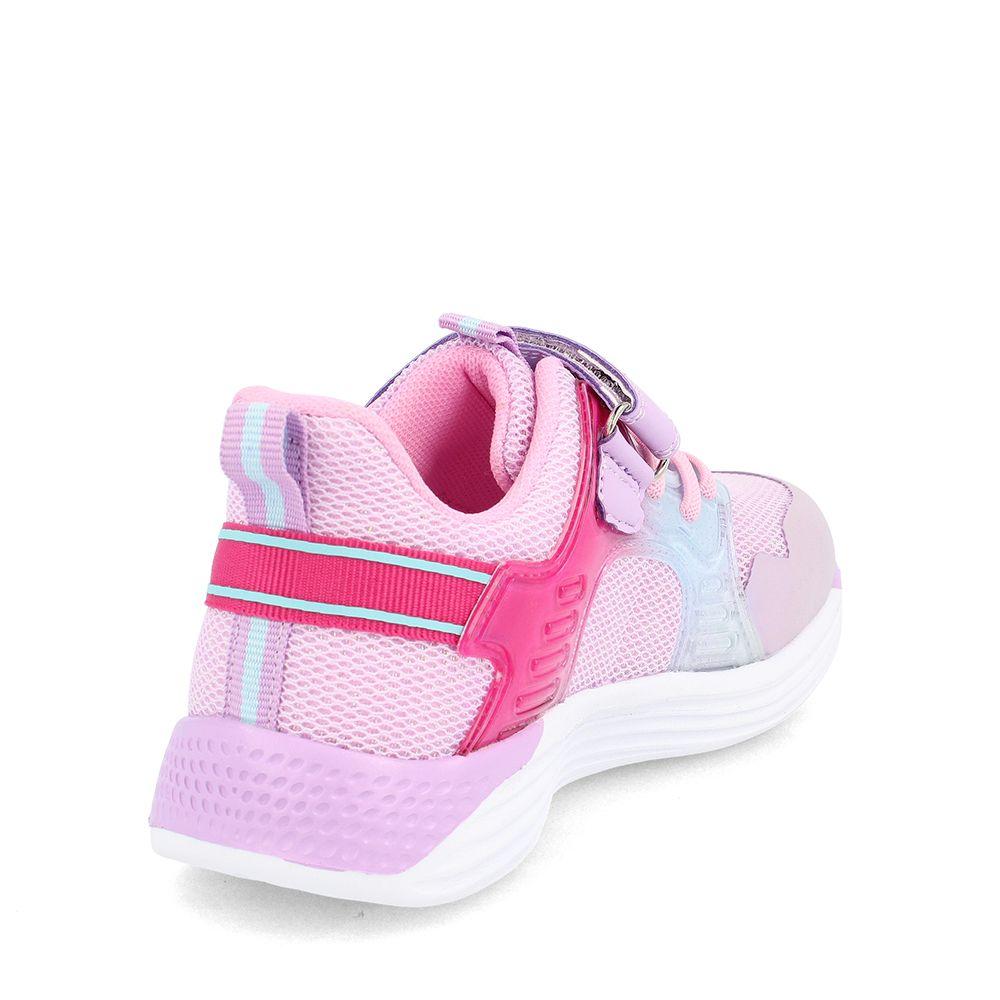 ZAPATILLA BUBBLEGUMMERS NIÑA BENOIT LILA 16 - 21-3