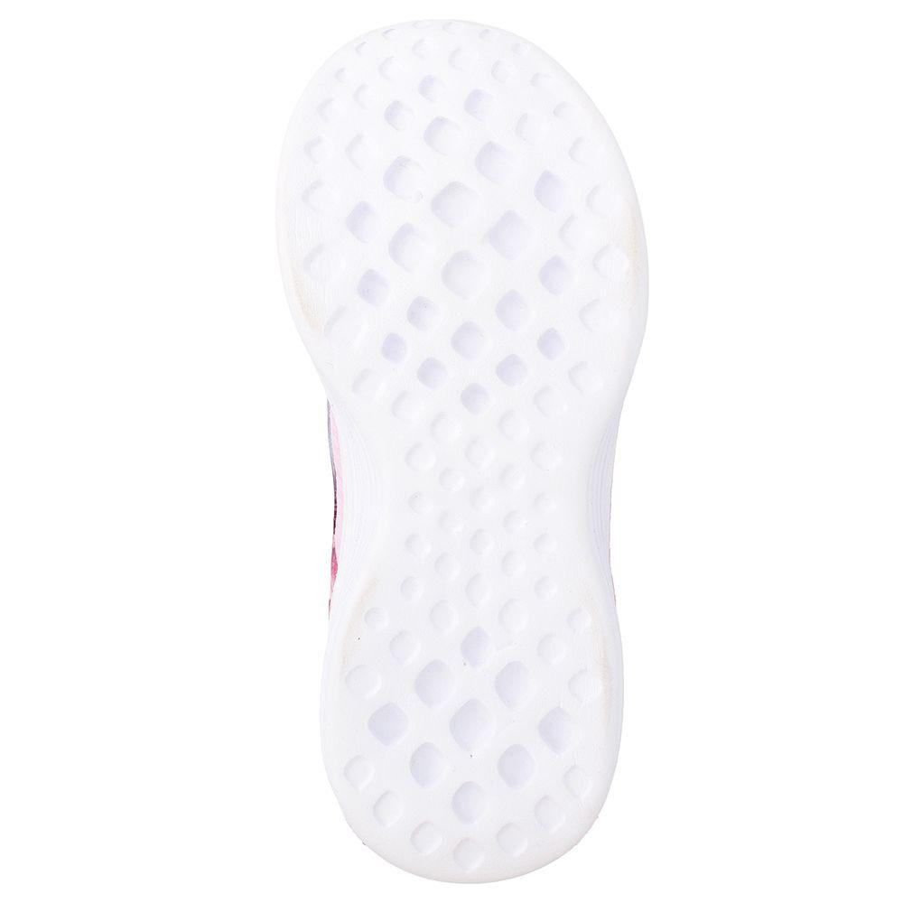 ZAPATILLA BUBBLEGUMMERS NIÑA BENOIT LILA 16 - 21-6