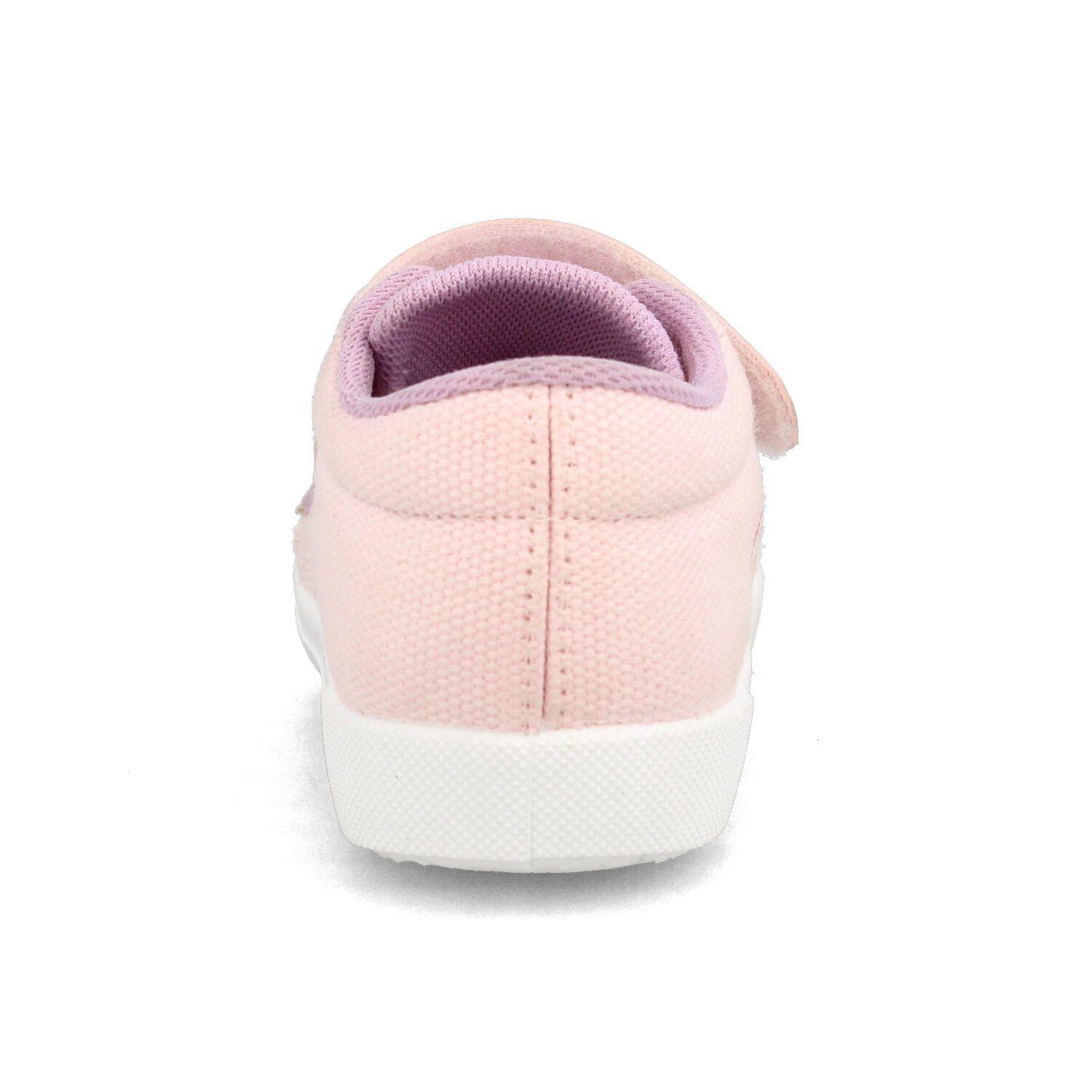 Zapato Niña Bubblegummers Miami Rosa Pastel-2