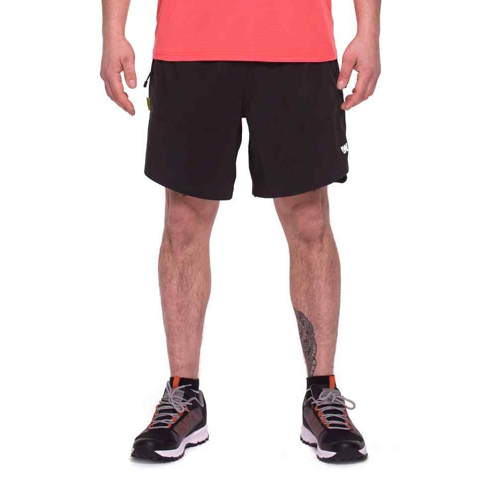 SHORT HOMBRE WEINBRENNER CHENNAI NEGRO-0