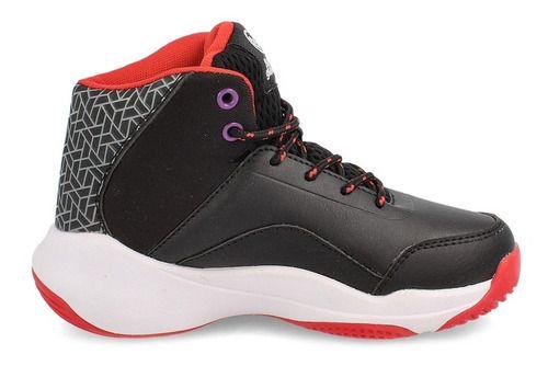 ZAPATILLA BUBBLE GUMMERS KOBE NIÑO 30 - 33-4