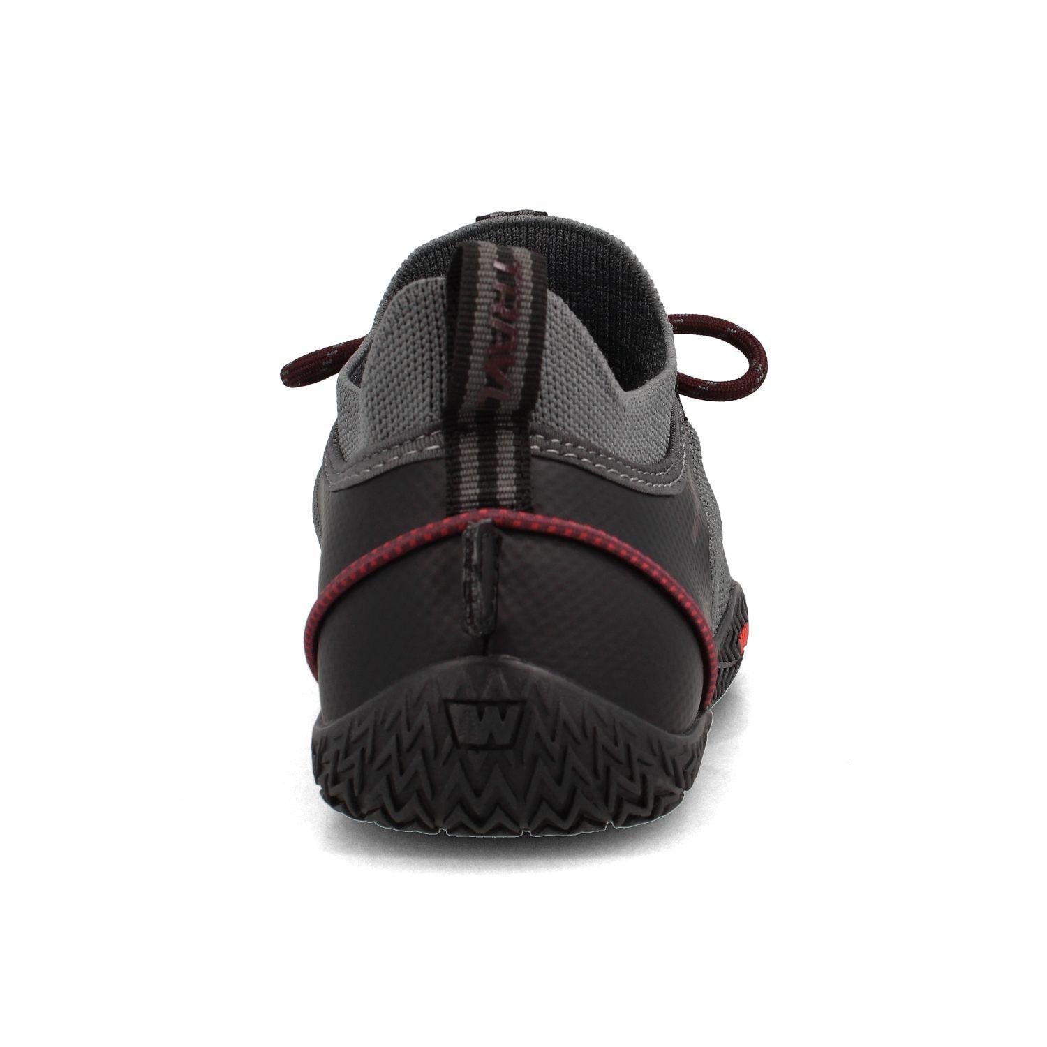 Zapatilla Mujer Weinbrenner Travlr 100 Negro-2