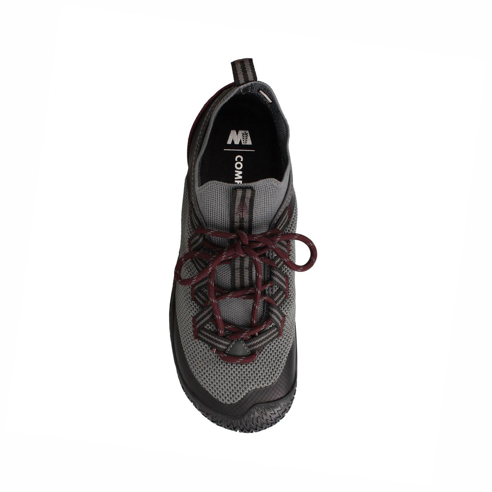 Zapatilla Mujer Weinbrenner Travlr 100 Negro-3