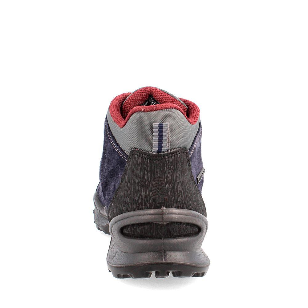 BOTÍN WEINBRENNER MUJER NEPAL AZUL-2