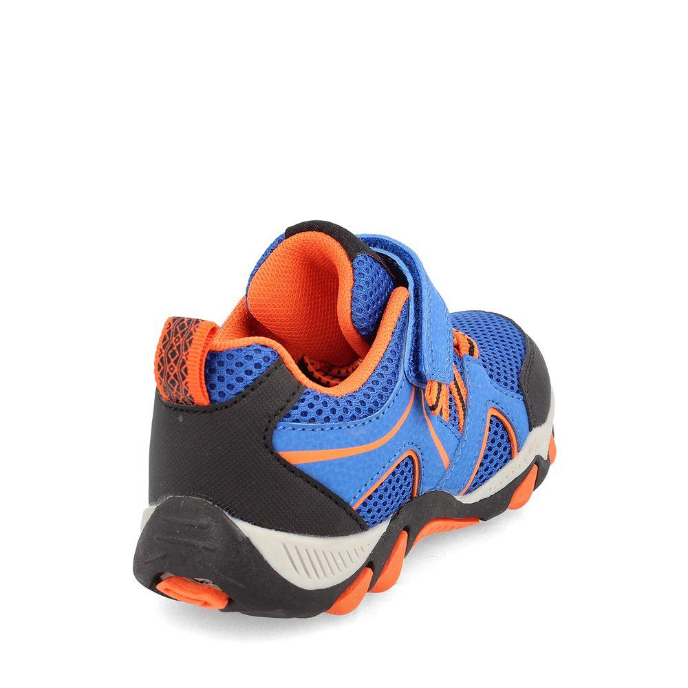 ZAPATILLA NIÑO BUBBLEGUMMERS HIMALAYA AZUL 30 - 33-3