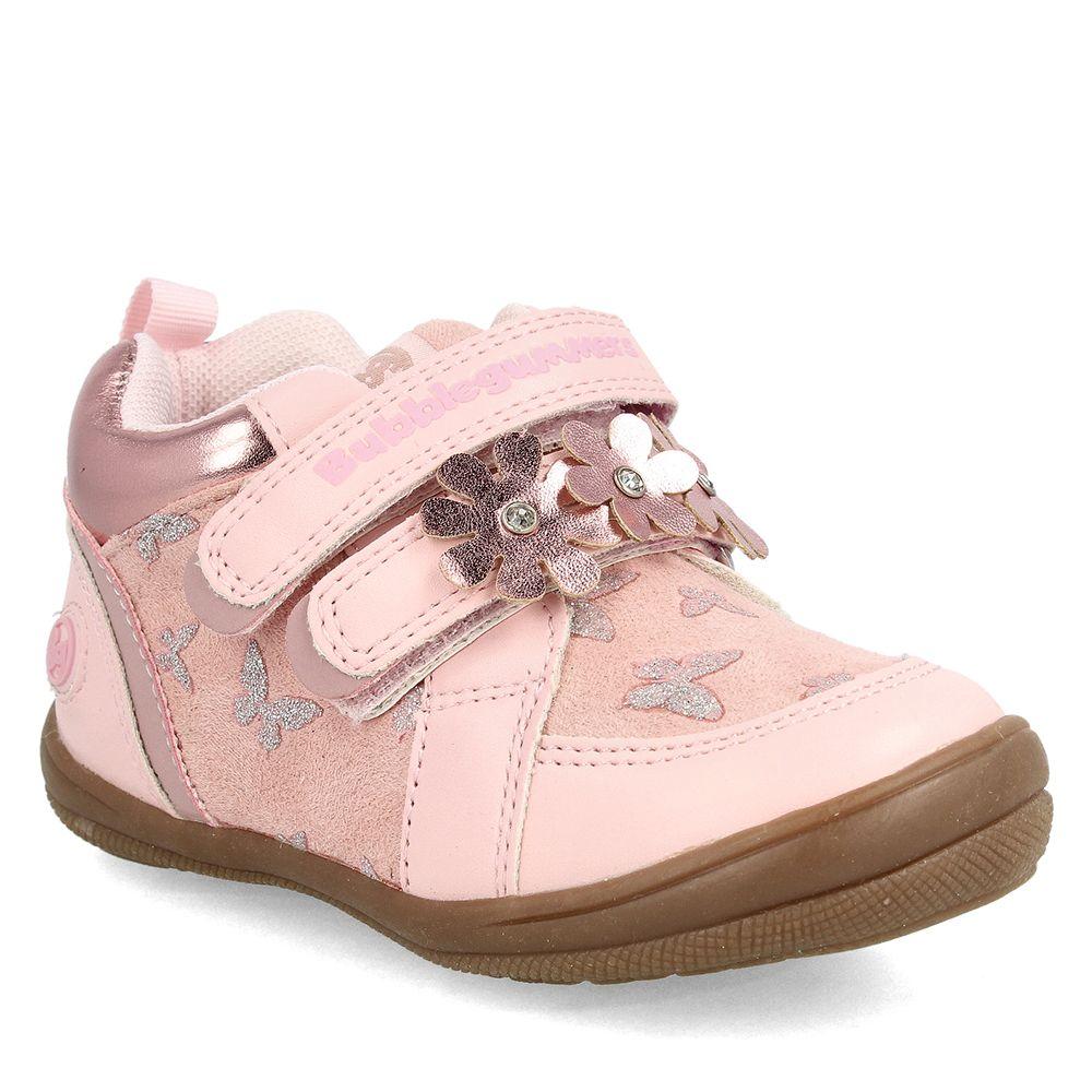 ZAPATILLA NIÑA BUBBLEGUMMERS WONDER ROSADO 22 - 25-0