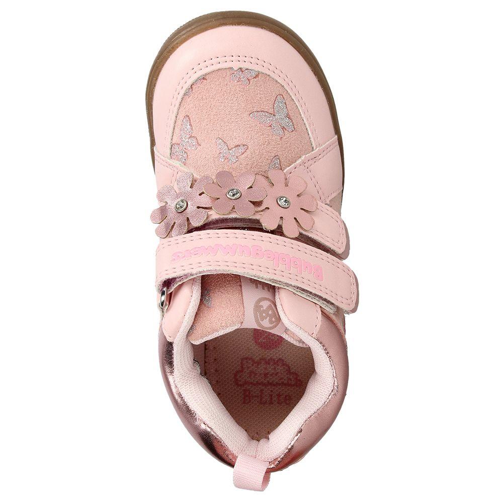 ZAPATILLA NIÑA BUBBLEGUMMERS WONDER ROSADO 22 - 25-5