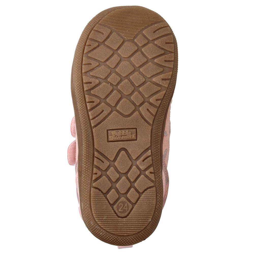 ZAPATILLA NIÑA BUBBLEGUMMERS WONDER ROSADO 22 - 25-6