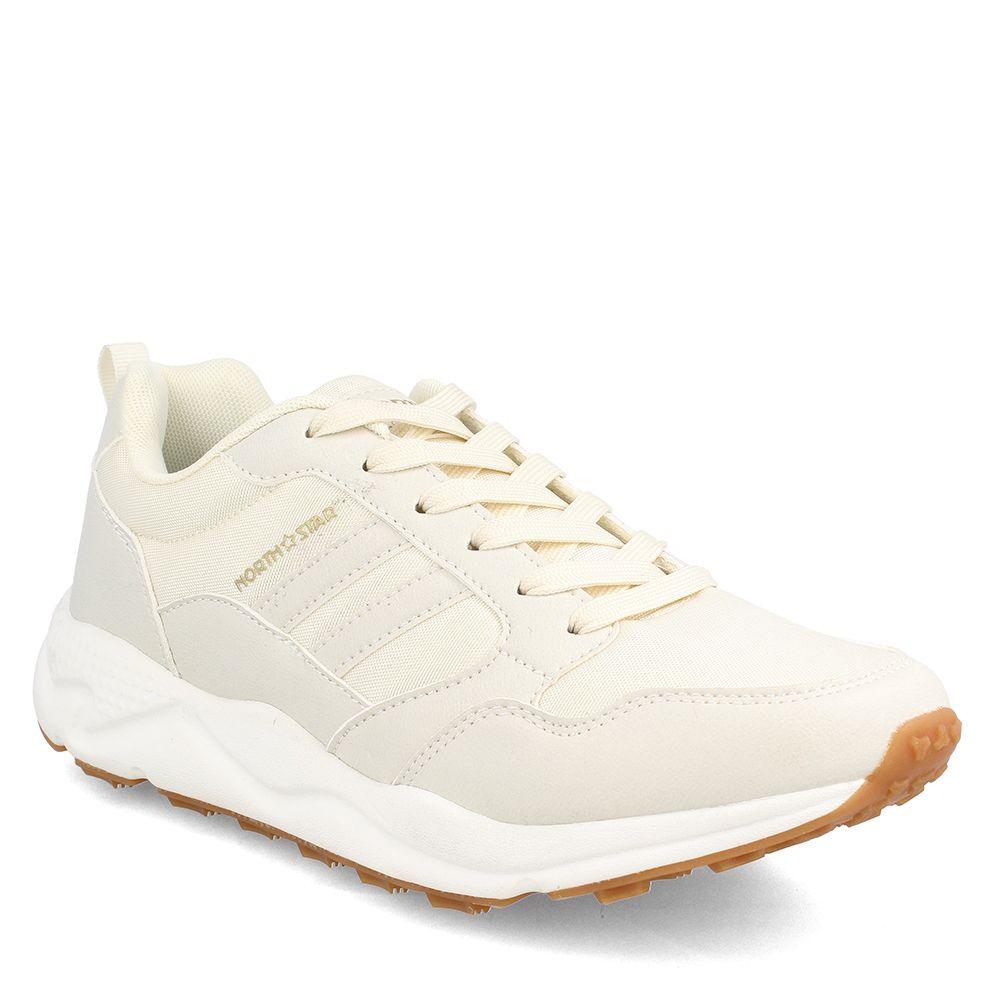 Zapatilla Hombre North Star Seoul Blanco-0