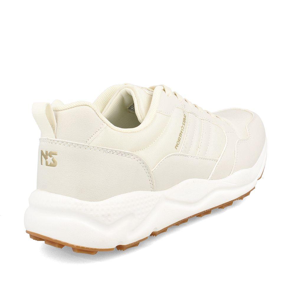 Zapatilla Hombre North Star Seoul Blanco-3