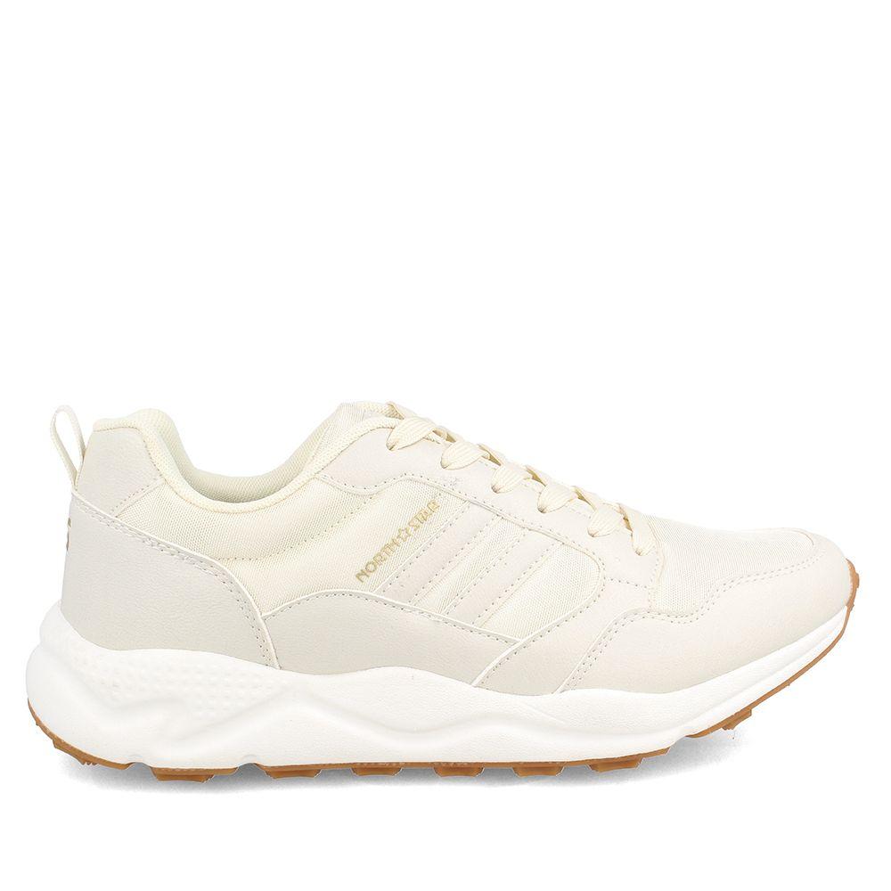 Zapatilla Hombre North Star Seoul Blanco-4