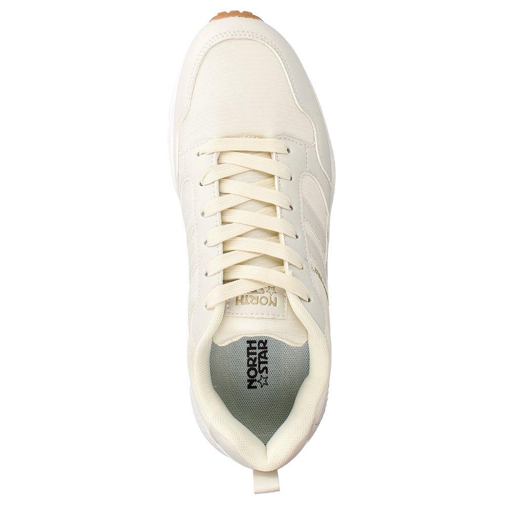 Zapatilla Hombre North Star Seoul Blanco-5