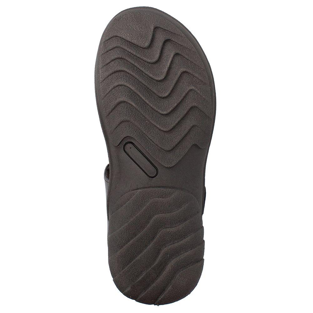 SANDALIA HOMBRE BATA CLEMENTE NEGRO-6