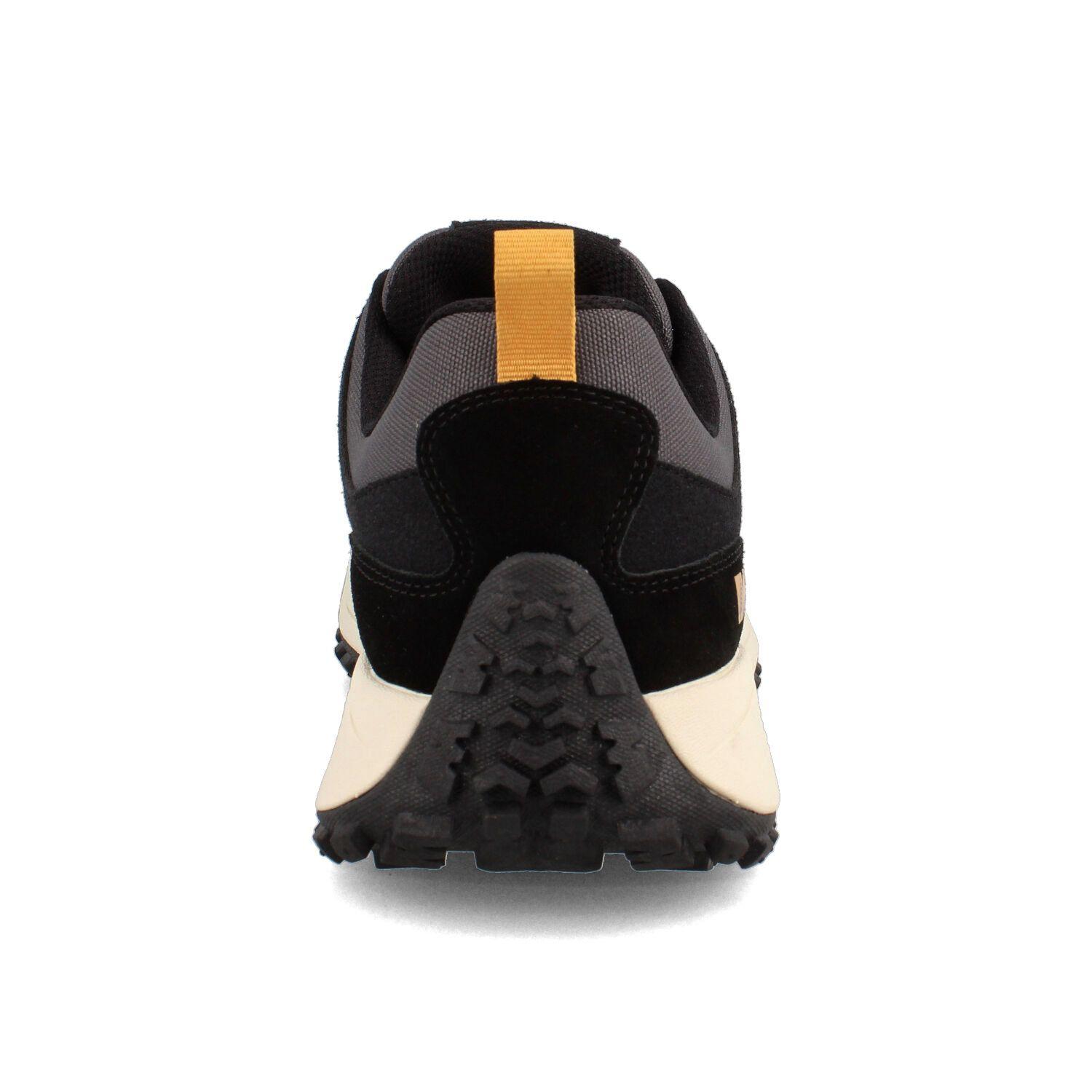 Zapatilla  Hombre Weinbrenner Banff  Andes  Wj Gris-2