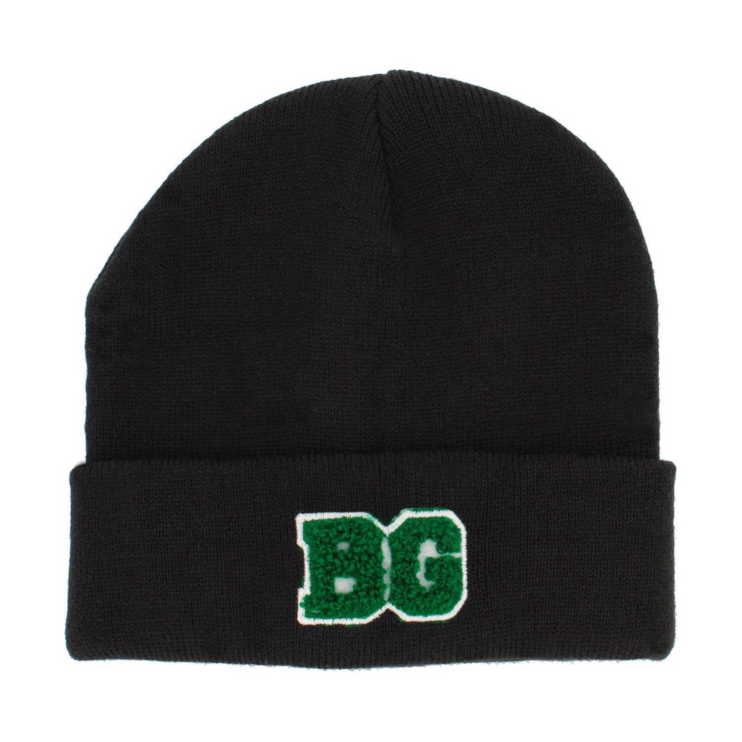 Gorro Unisex Bubblegummers Bolt Azul-0