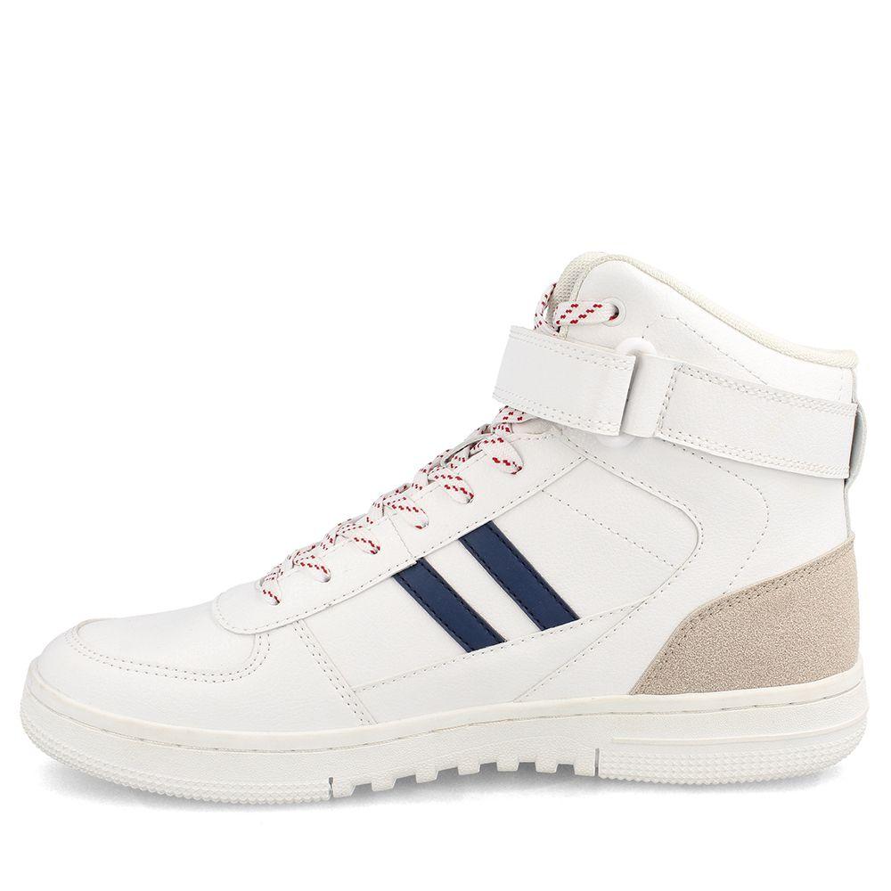 ZAPATILLA HOMBRE NORTH STAR TANK 2 BLANCO AZUL-1