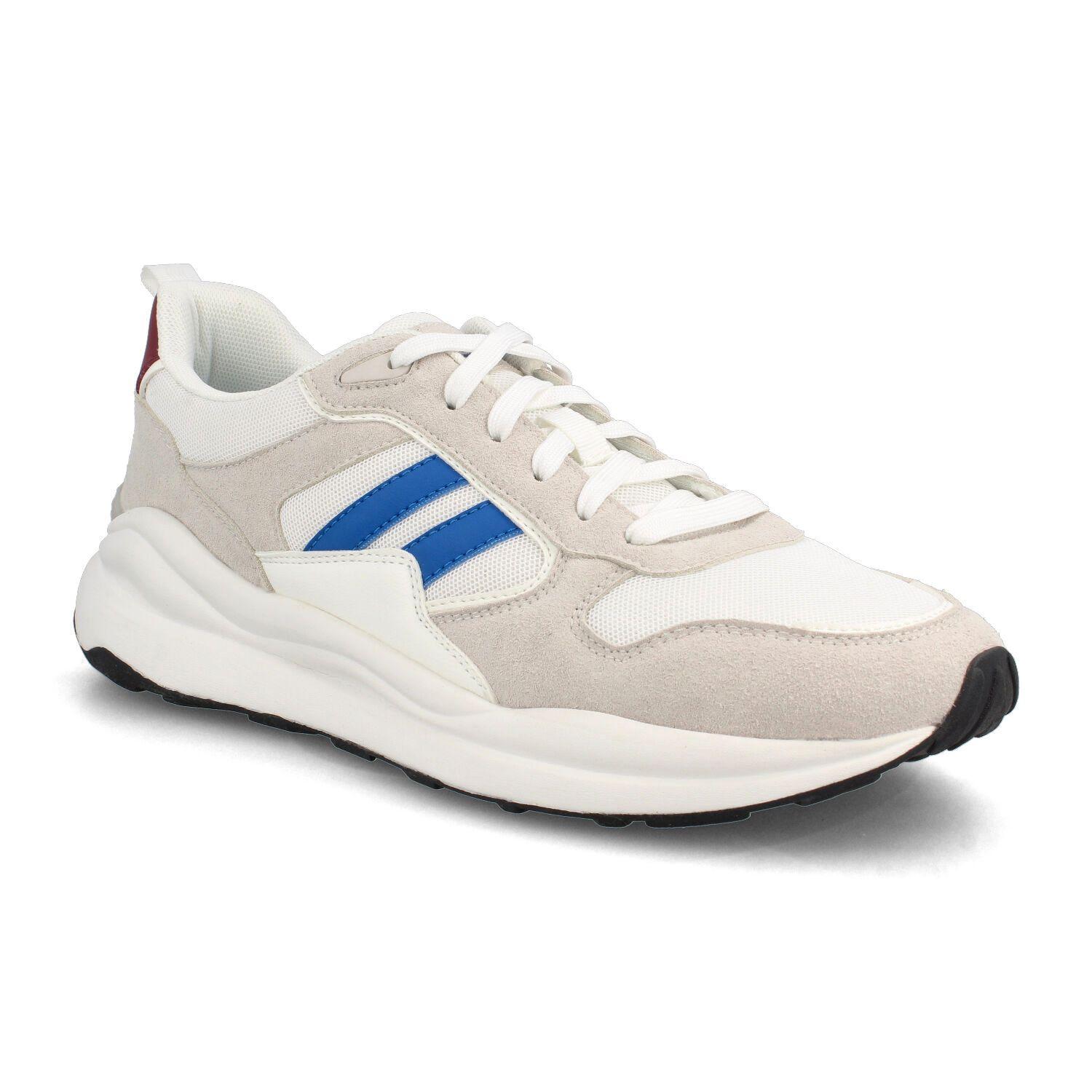 Zapatilla Hombre North Star Cerdeña Blanco-1