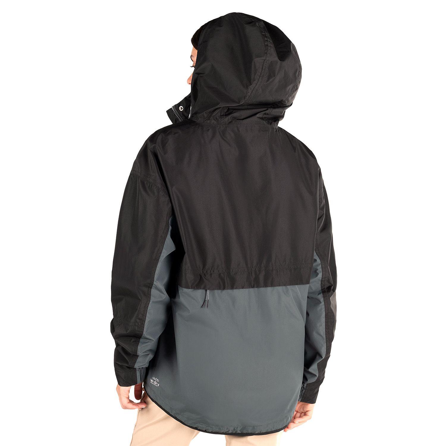 Chaqueta Mujer Weinbrenner Etna Negro-1