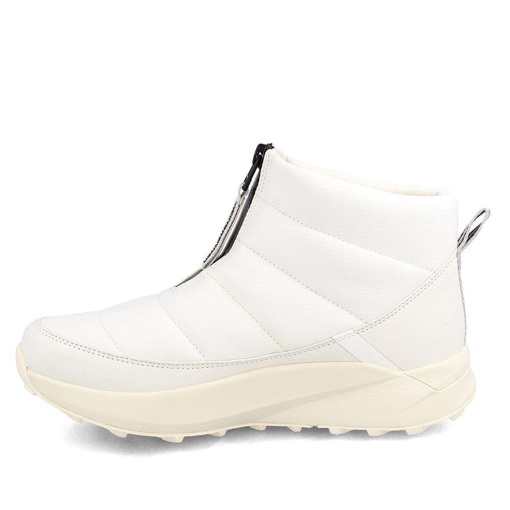 Bota Mujer Weinbrenner Wancai Repose Blanco-1