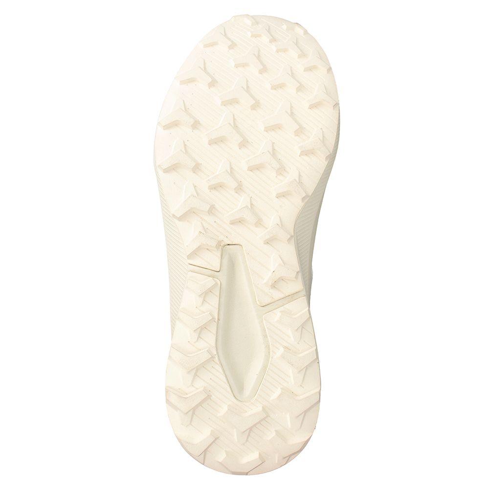 Bota Mujer Weinbrenner Wancai Repose Blanco-6