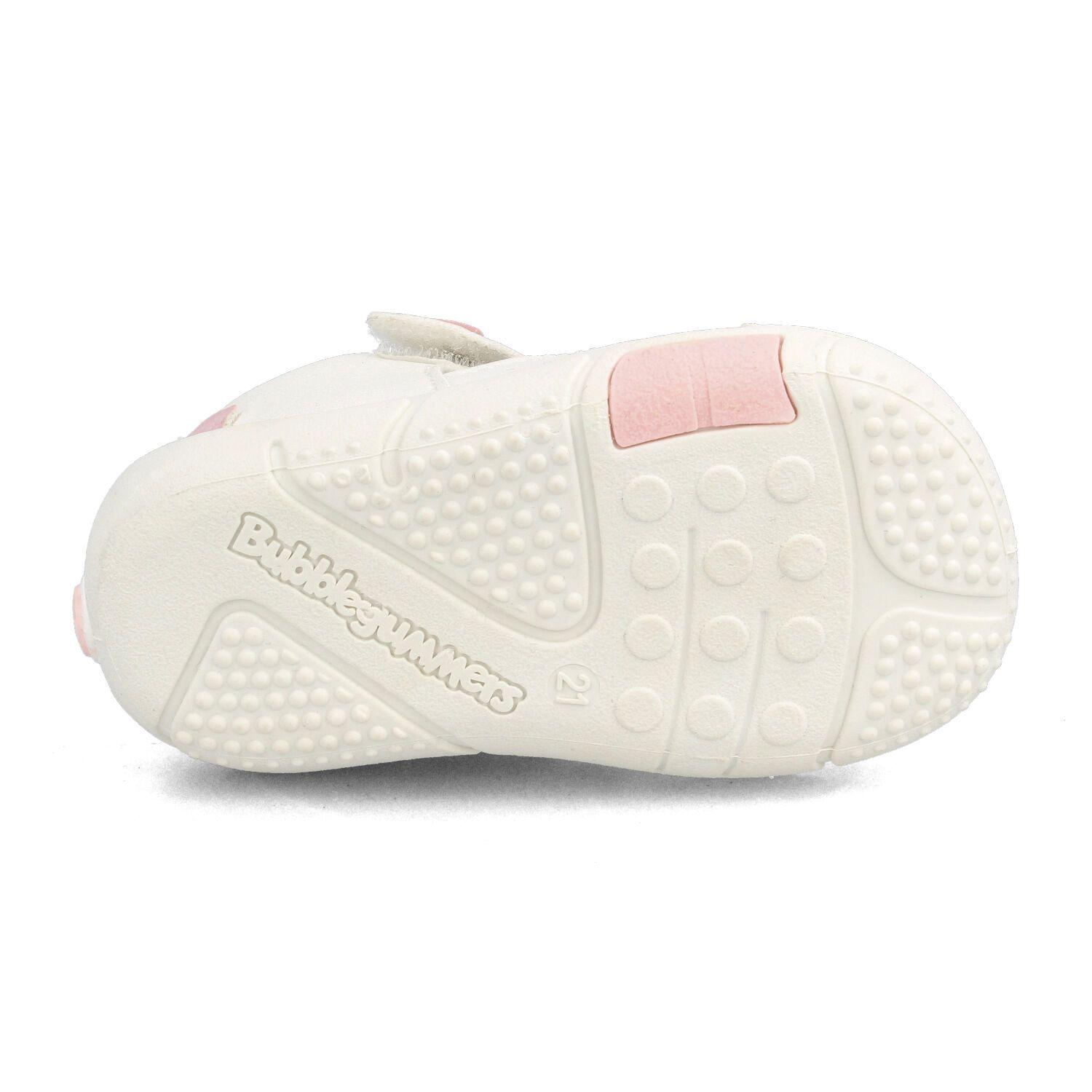 Sandalia  Niña Bubblegummers Echo Blanco-4
