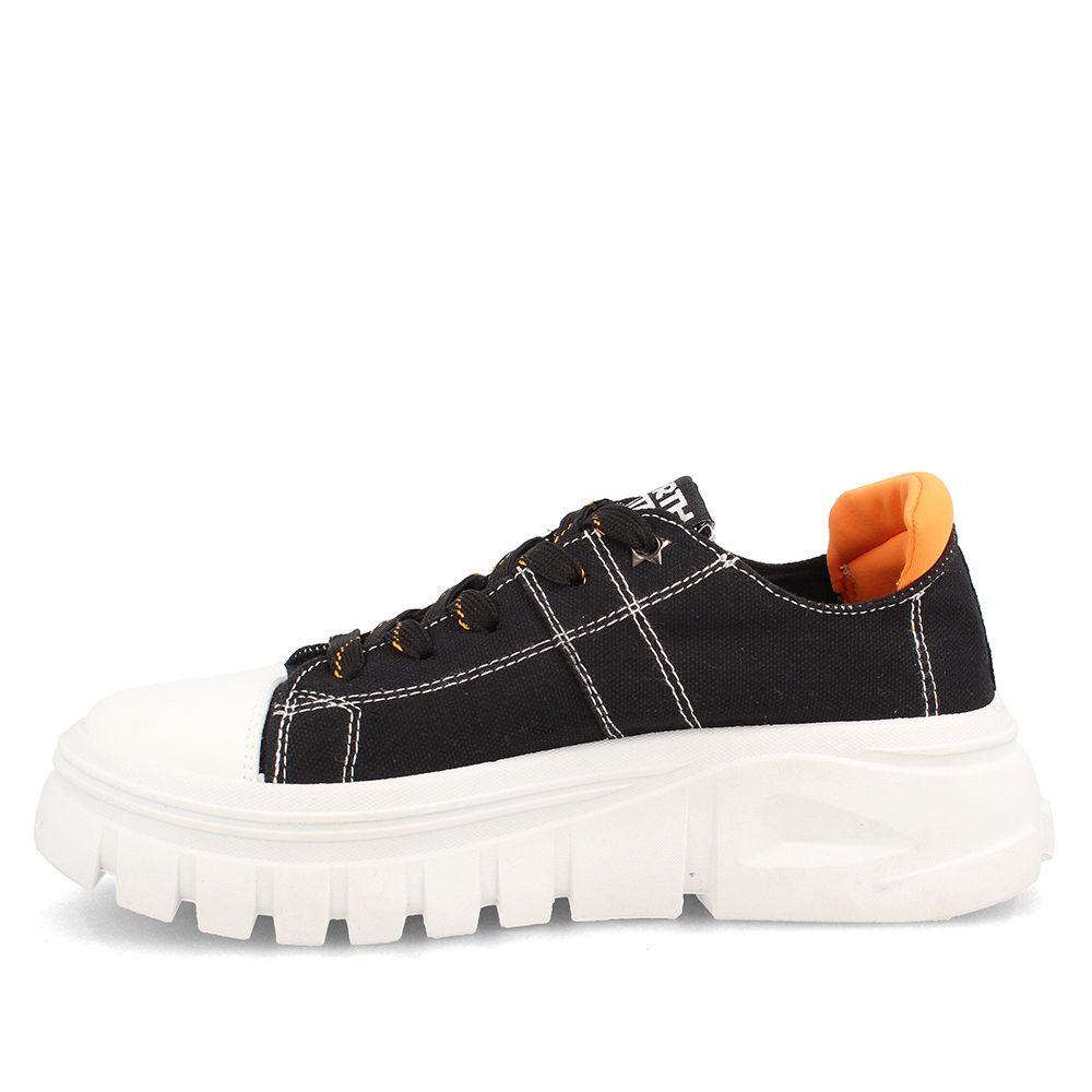 Zapatilla Niña North Star Vikinga Negro-1